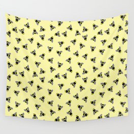 Scatterbees Wall Tapestry