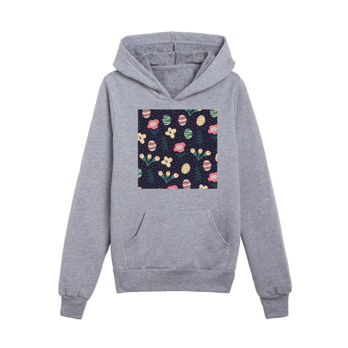 Floral days best sale hoodie