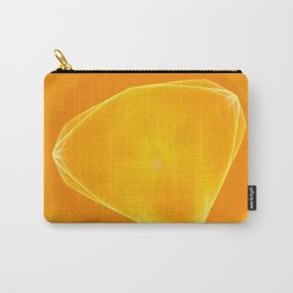 Goldstone Carry-All Pouch