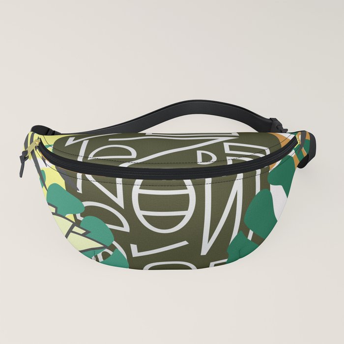 Tablet cheap fanny pack
