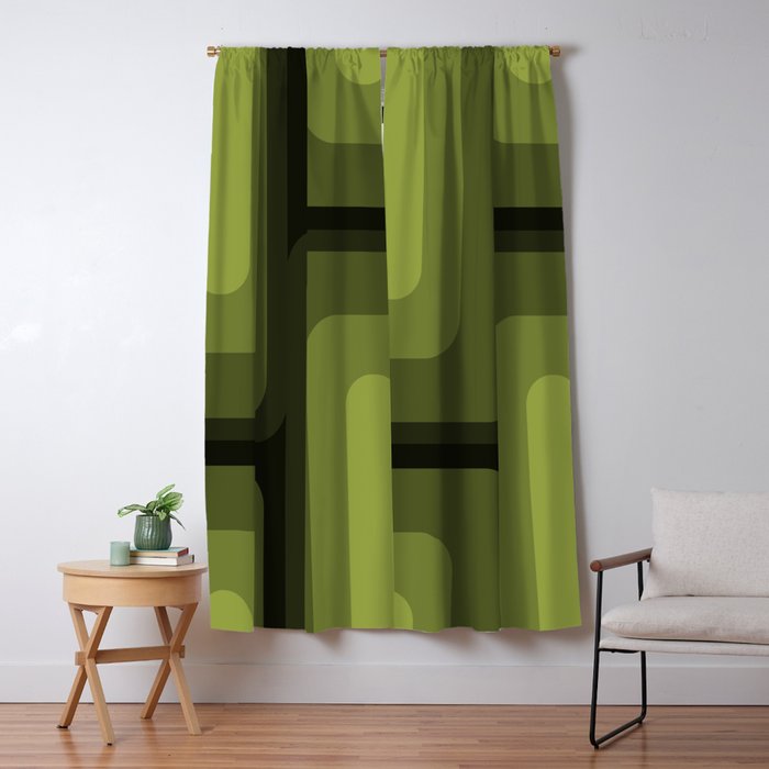 Blackout Curtain