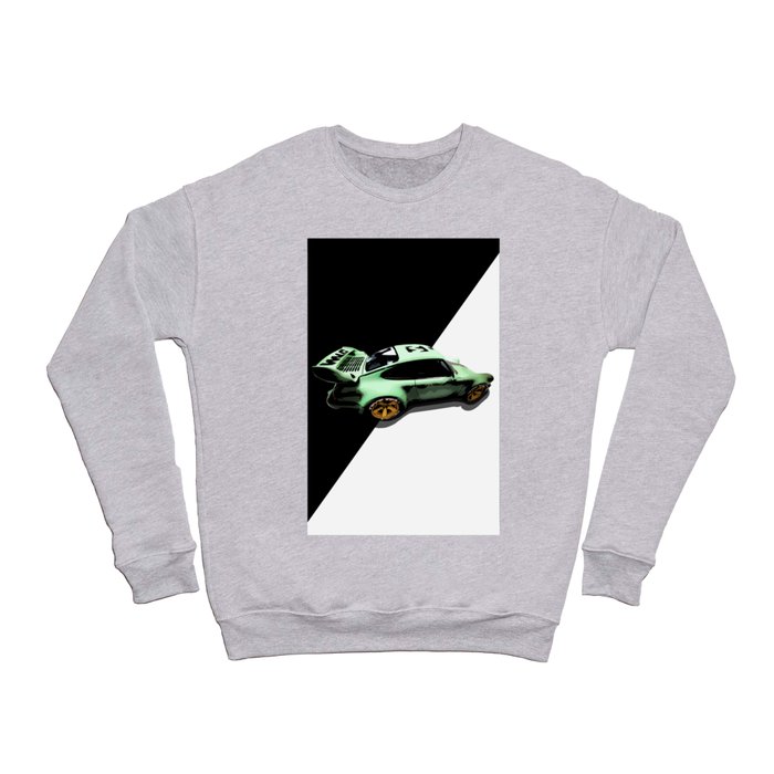 Timeless proportions Crewneck Sweatshirt