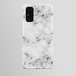 Real Marble Android Case