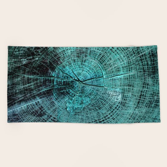 BY NATURAL DESIGN Beach Towel