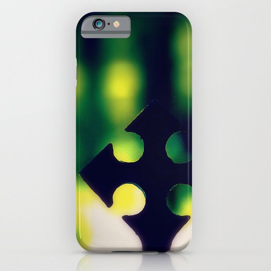 Cross iPhone & iPod Case