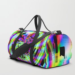 Colorandblack series 1706 Duffle Bag