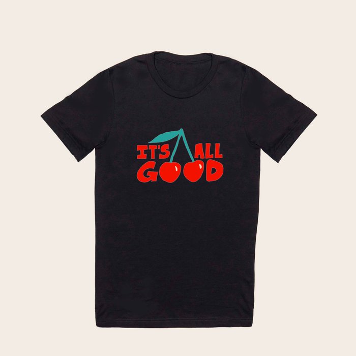 Graphic Tees & T-shirts in Unique Styles | Society6