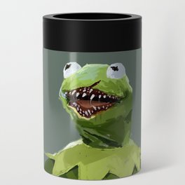 kermit to it Can Cooler