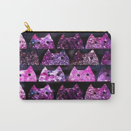 cat-92 Carry-All Pouch