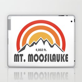 Mount Moosilauke New Hampshire Laptop Skin