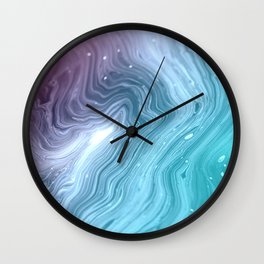 Jupiter 1 Wall Clock