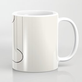 SOFT ISOMETRY III Coffee Mug