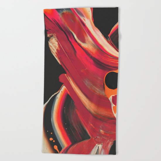 :untitled: Beach Towel