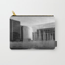 Las Vegas Hotel Carry-All Pouch