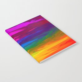 Color Therapy Notebook