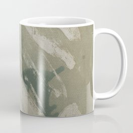 Erased Coffee Mug