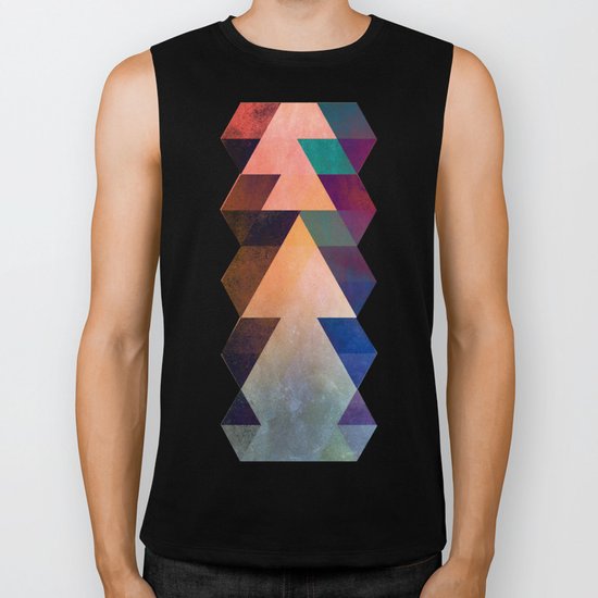 clymb Biker Tank
