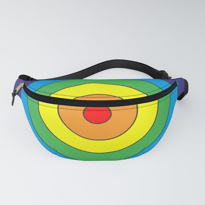 Rainbow Fanny Pack Target 2024 jacksonvillechristianacademy