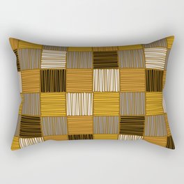 DESERT RAIN Rectangular Pillow