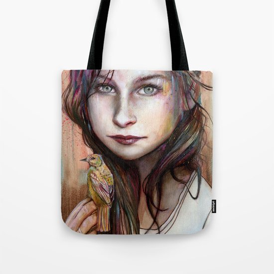 Circe Tote Bag