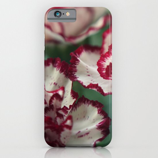 Edges 2 iPhone & iPod Case