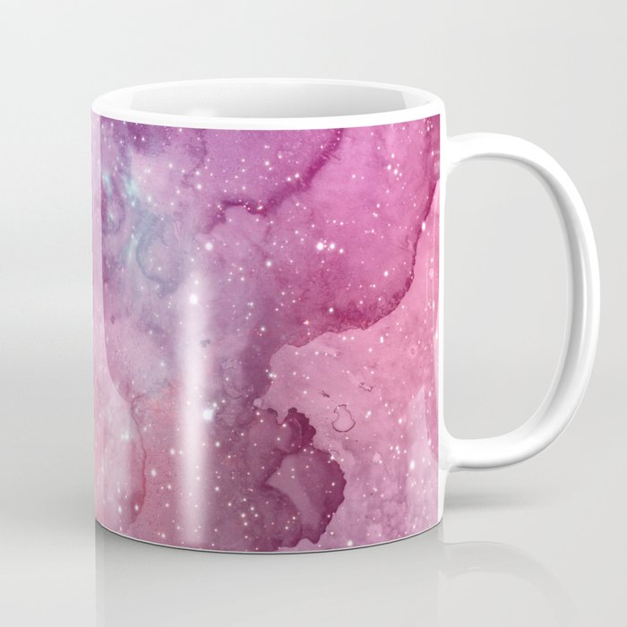 Exploring the Universe 35 Coffee Mug