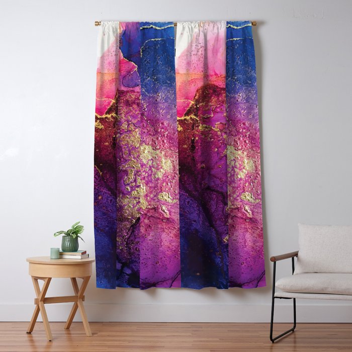 Blackout Curtain