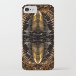 Brain Cell iPhone Case