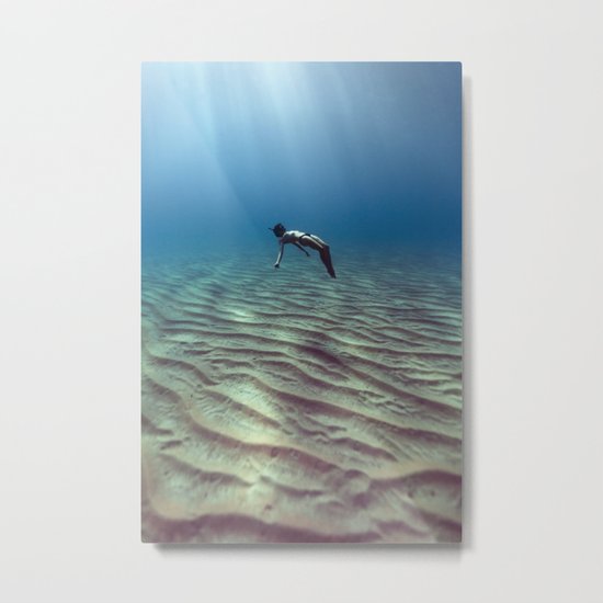 140701-4882 Metal Print