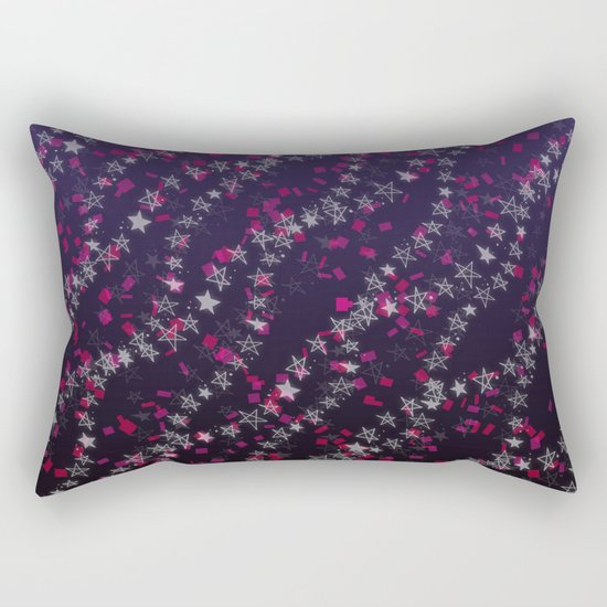 Celebration Day Rectangular Pillow