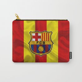 barcelona Carry-All Pouch
