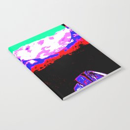 Summer Design 01 Notebook