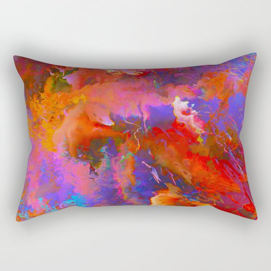 Craj Rectangular Pillow