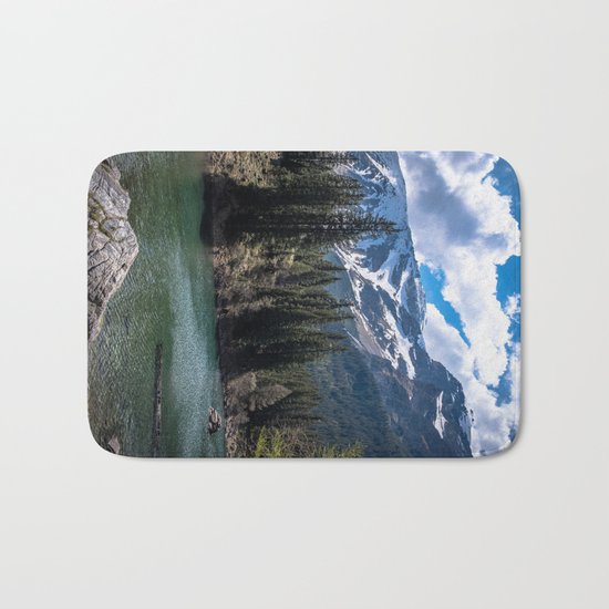Something to write home about Bath Mat
