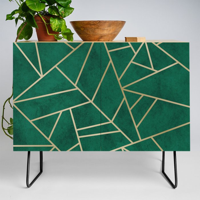 Credenza society6 sale