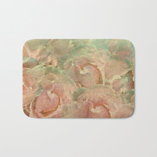 FOREVER Bath Mat