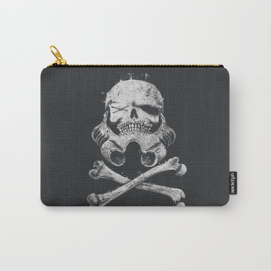 STORM PIRATE Carry-All Pouch