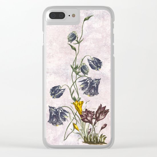 So many kinds of yes Clear iPhone Case