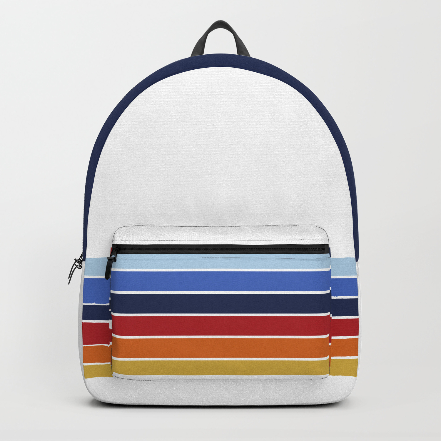 80s backpack