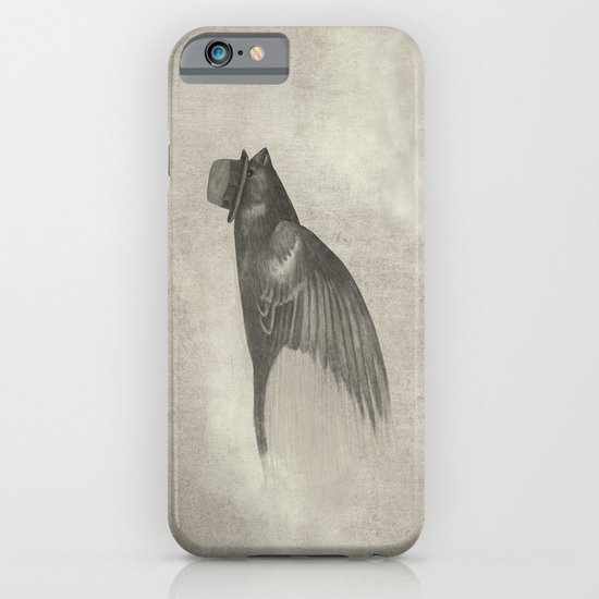 Old Soul iPhone & iPod Case
