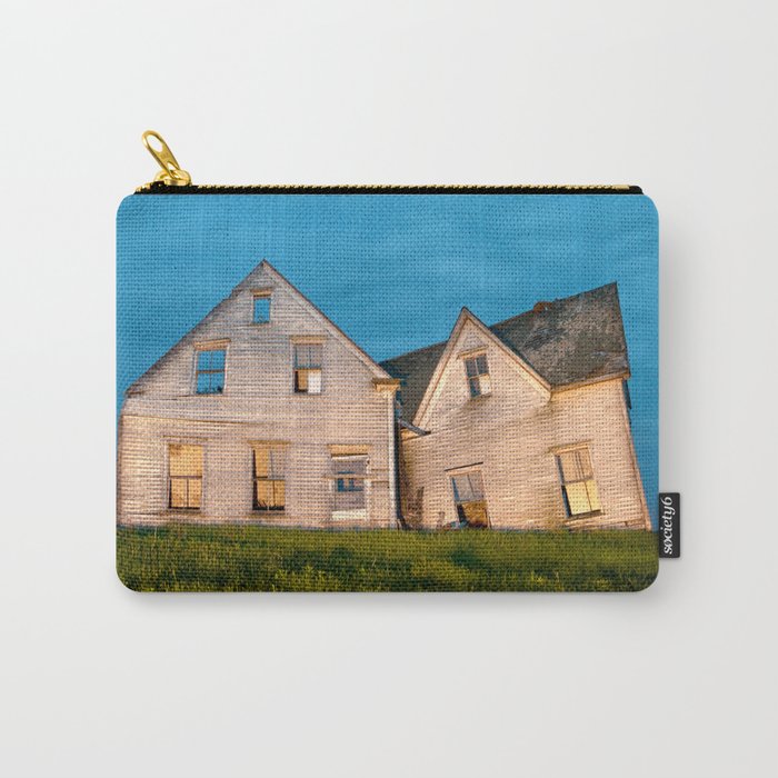 Family Homestead Carry-All Pouch