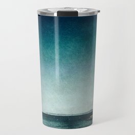 Blackening Skies Travel Mug