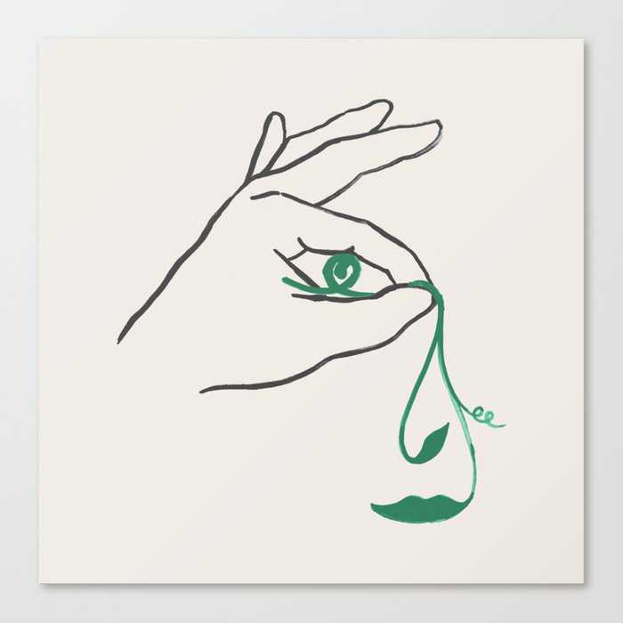Canvas Print