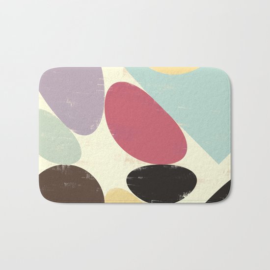Fluid IV Bath Mat
