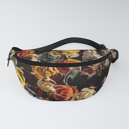 The World From A Different Angle Fanny Pack