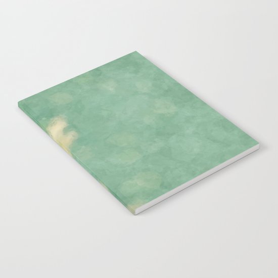 Dream of spring - Apple Blossom Appleblossoms Flower Floral Notebook