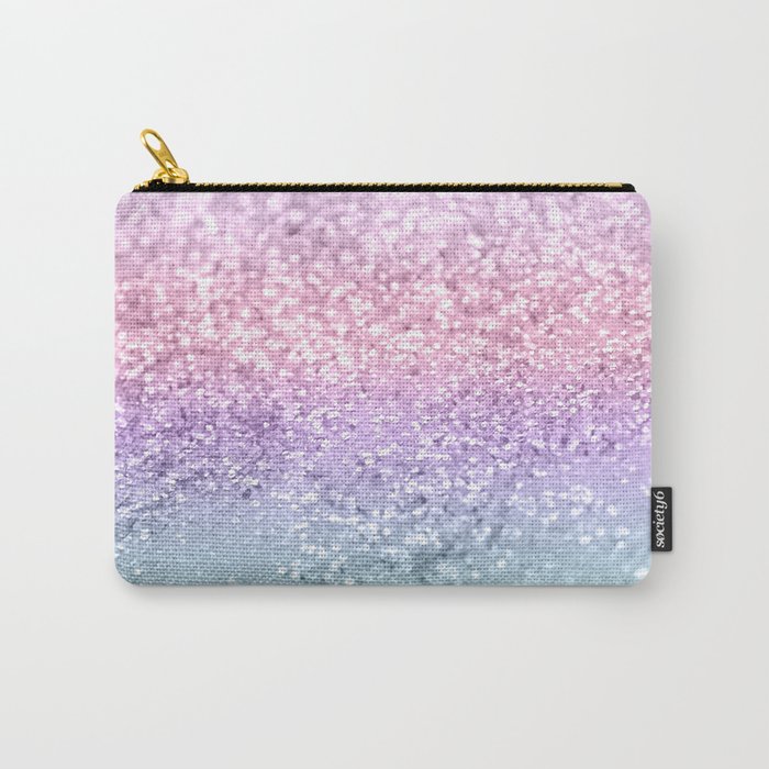 unicorn girls purse