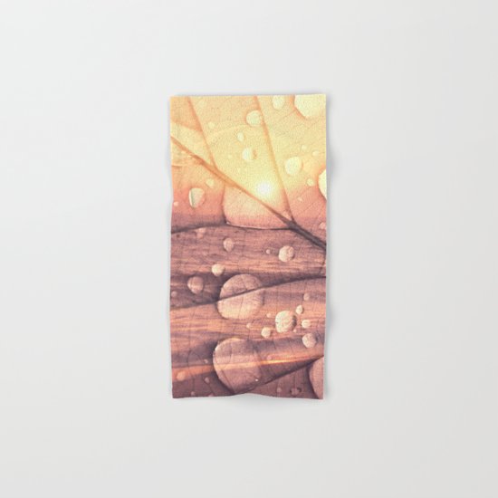 Everything Hand & Bath Towel