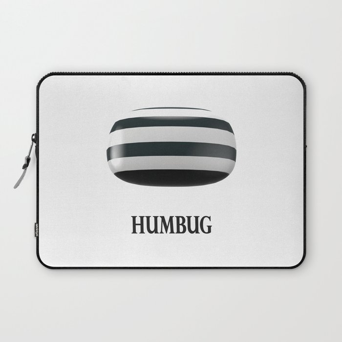 Humbug Laptop Sleeve