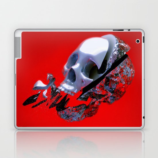 reorientation Laptop & iPad Skin